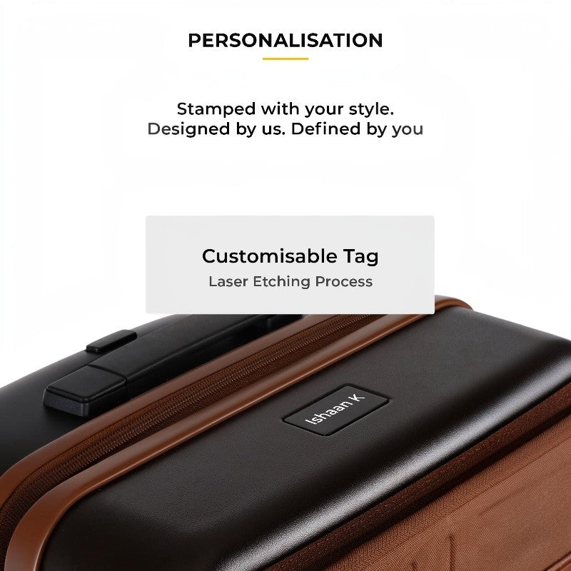 Espresso Brown