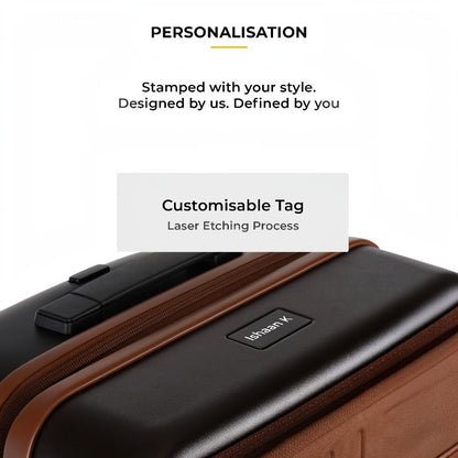Espresso Brown