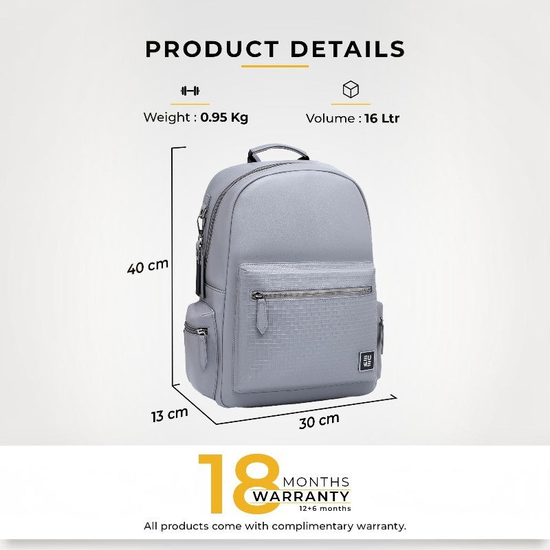 Volcanic Grey