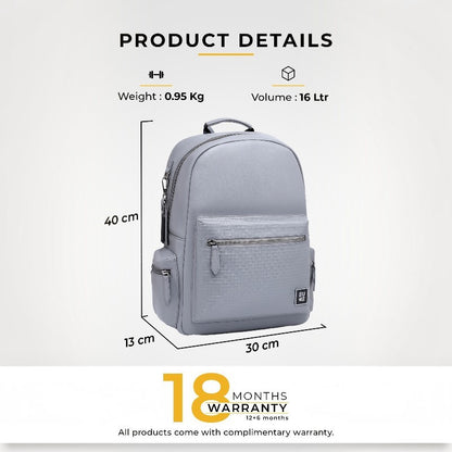 Volcanic Grey