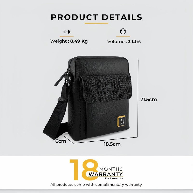 Packsy Sling Bag