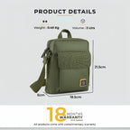 Packsy Sling Bag