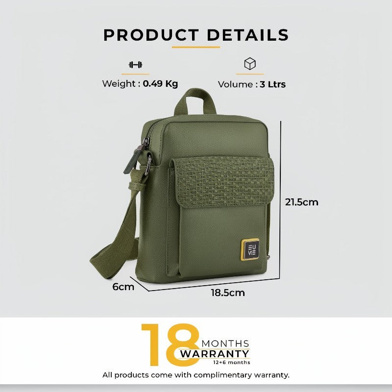 Packsy Sling Bag