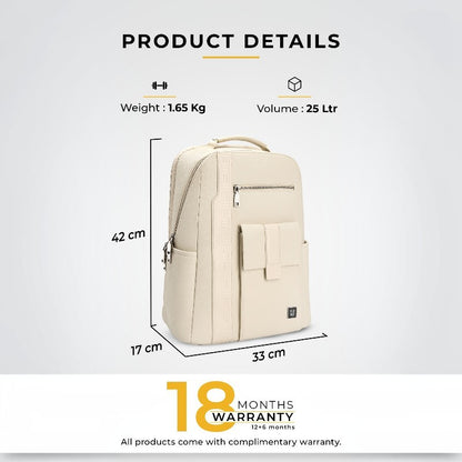 Nexa 25L Laptop Backpack