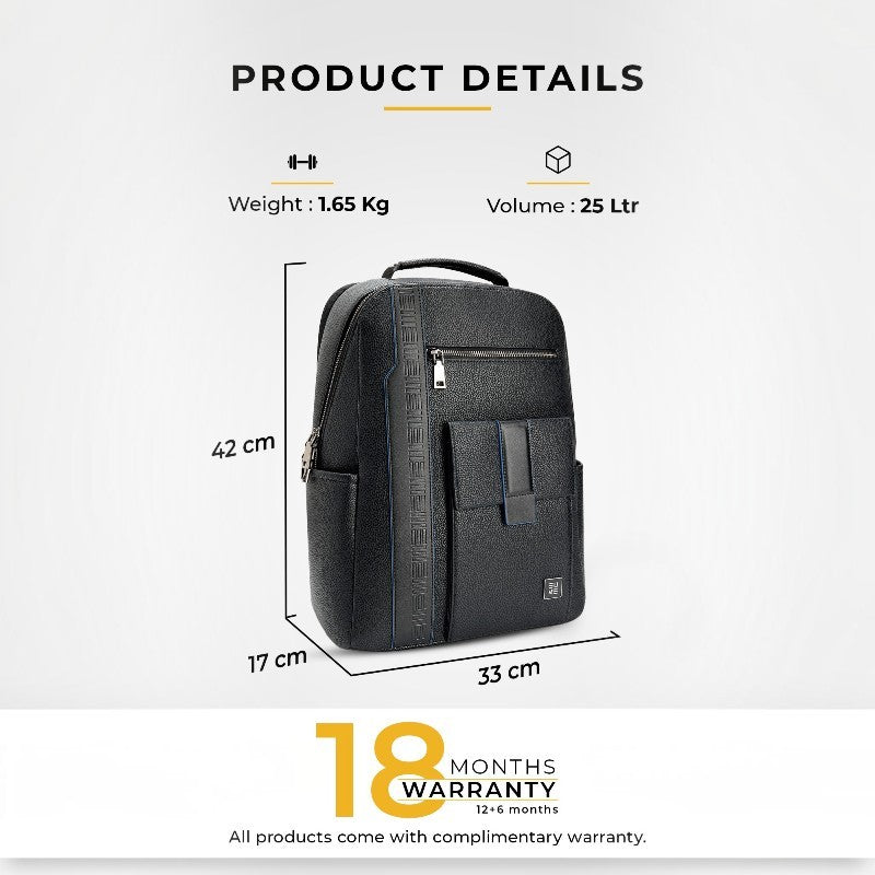 Nexa 25L Laptop Backpack