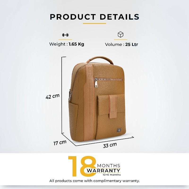 Rustic Brown