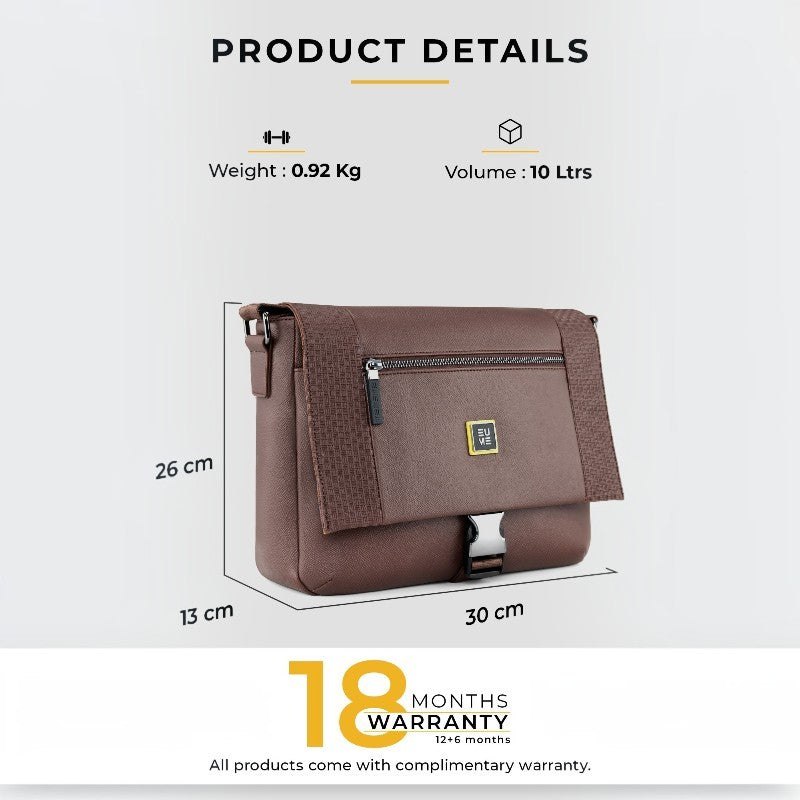 Rustic Brown