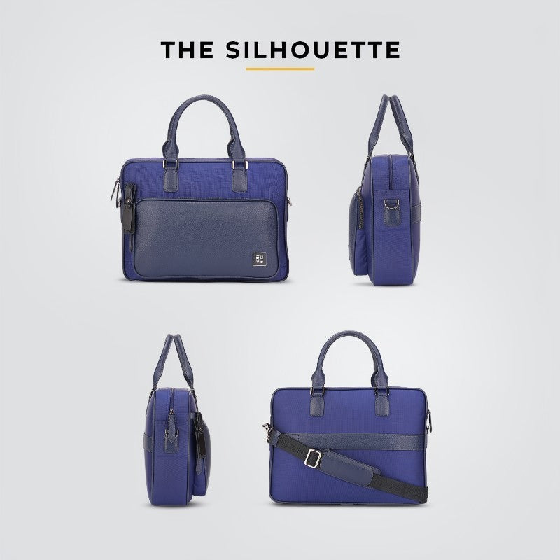 Executive Messenger Bag