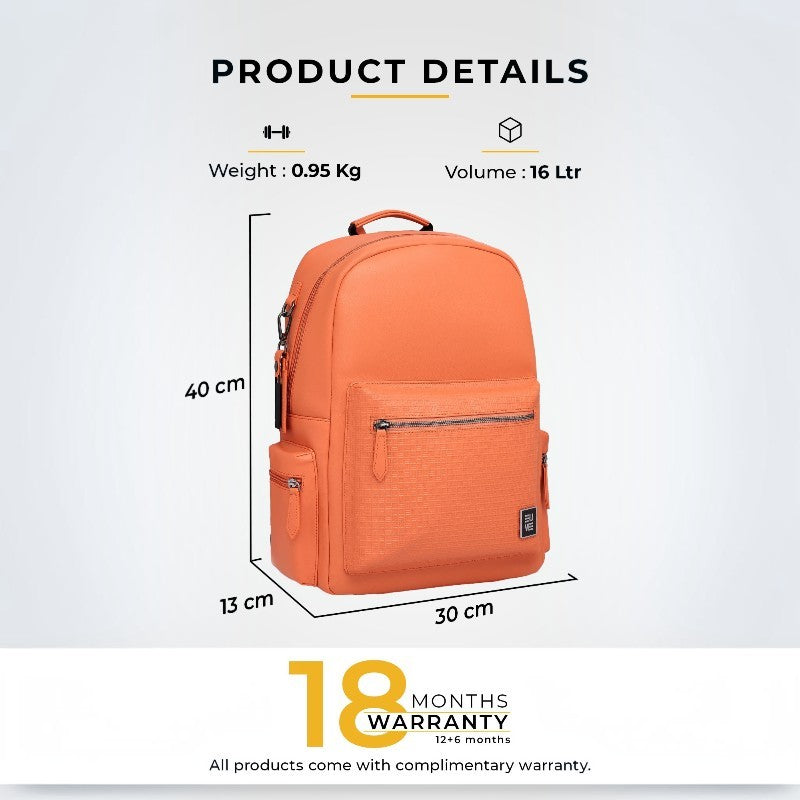 Phoenix Orange