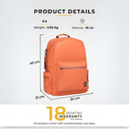 Phoenix Orange