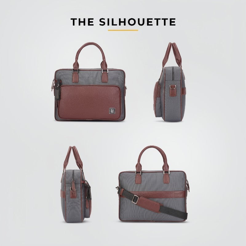 Executive Messenger Bag