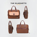 Rustic Brown