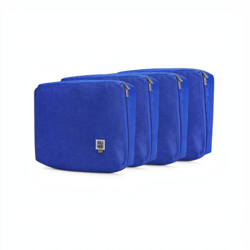 Storage Pods - Packing Cubes- Set of 4XL