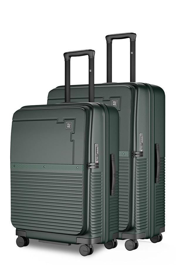 Aerotop Check-In Medium + Check-In Large