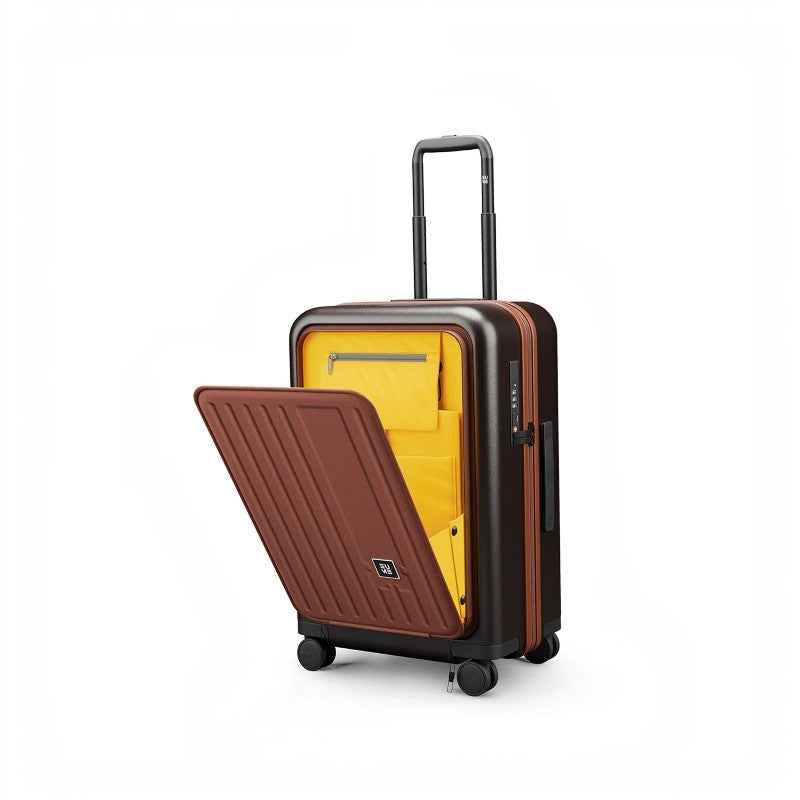Espresso Brown/Rustic Brown