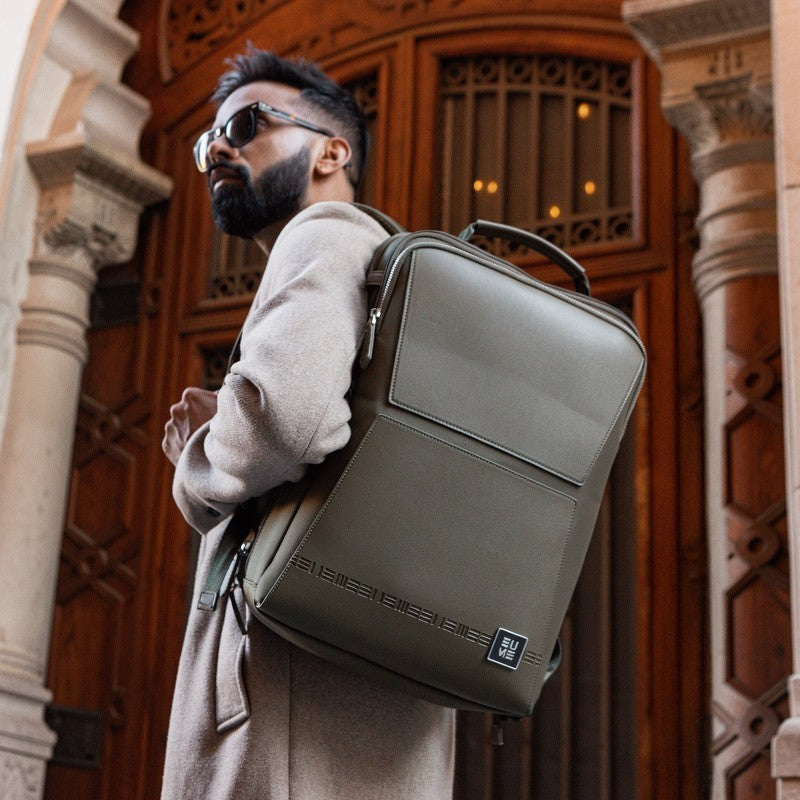 Omega 24L Laptop Backpack