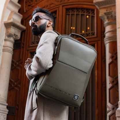 Omega 24L Laptop Backpack