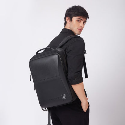 Omega 24L Laptop Backpack