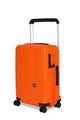 Rustic Orange