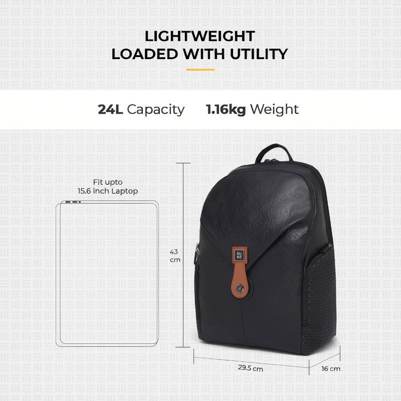 Helix 28L Laptop Backpack
