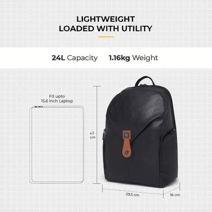 Helix 28L Laptop Backpack