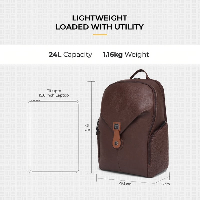 Espresso Brown/Rustic Brown