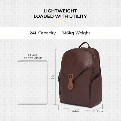 Espresso Brown/Rustic Brown