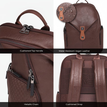 Espresso Brown/Rustic Brown