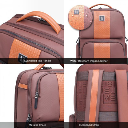 Polaris 28L Laptop Backpack