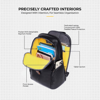 Helix 28L Laptop Backpack