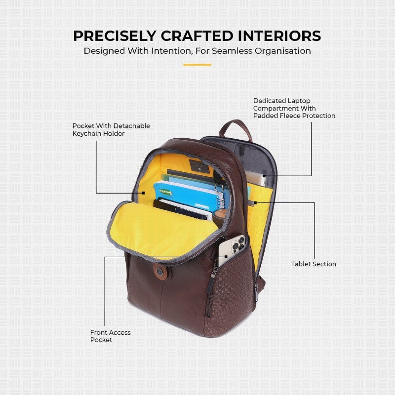 Helix 28L Laptop Backpack