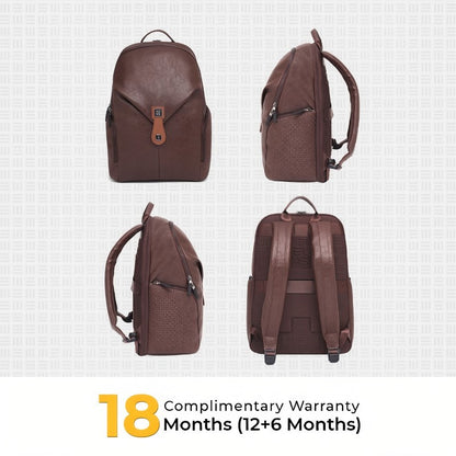 Helix 28L Laptop Backpack