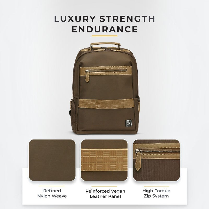Rustic Brown