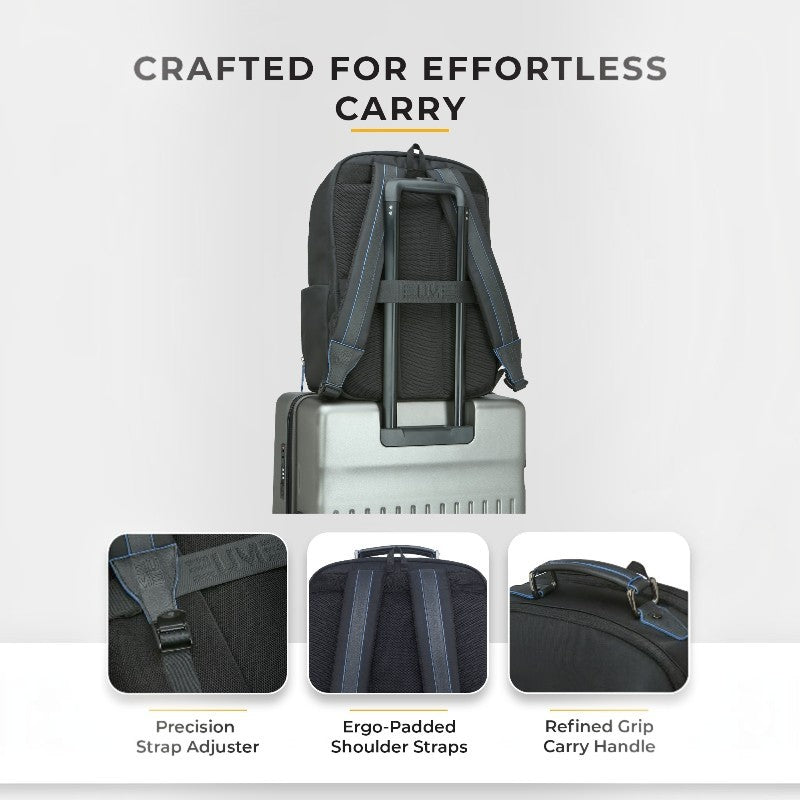 Charcoal Black