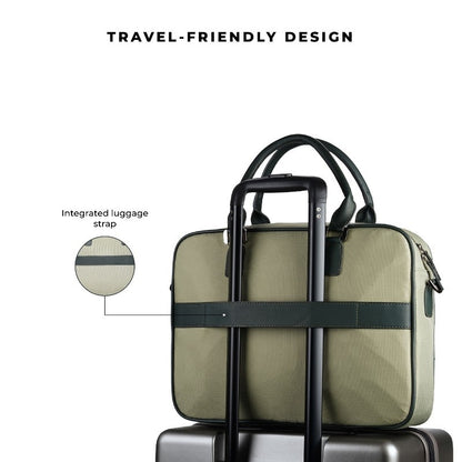 Executive Messenger Bag