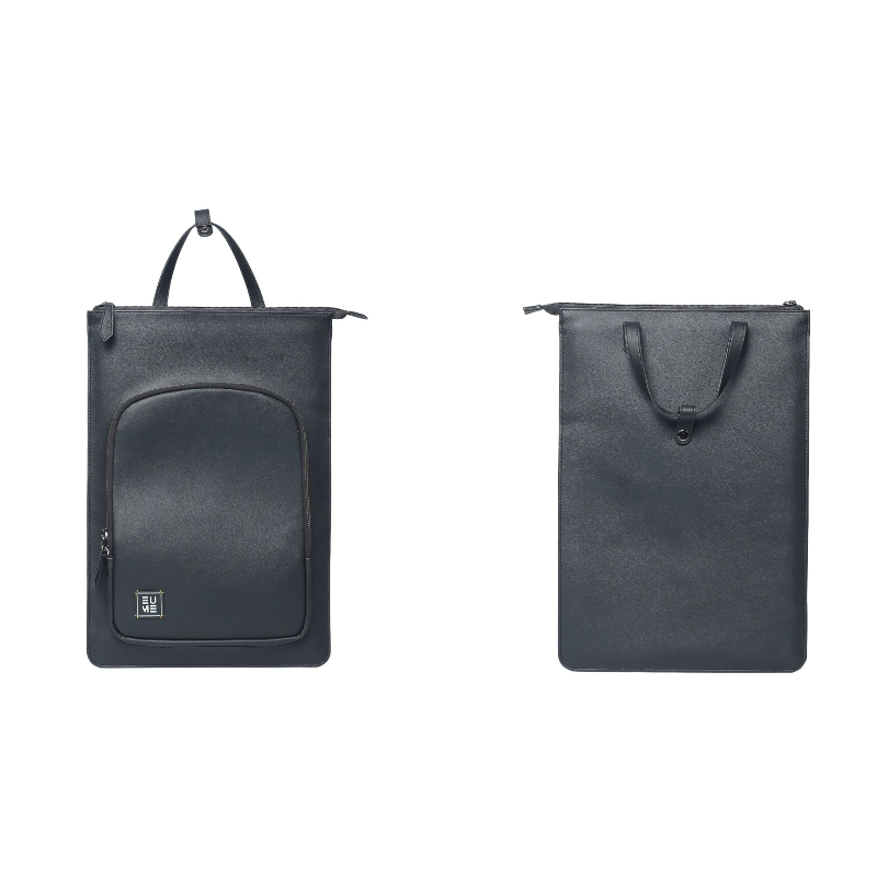 Charcoal Black