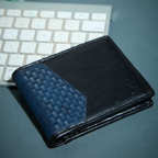 Charcoal Blue