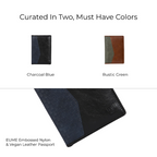 Charcoal Blue