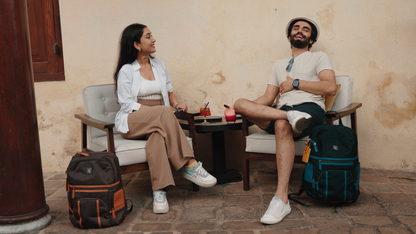 Asher 32L Laptop Backpack