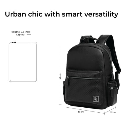 Cosmo 16L Laptop Backpack