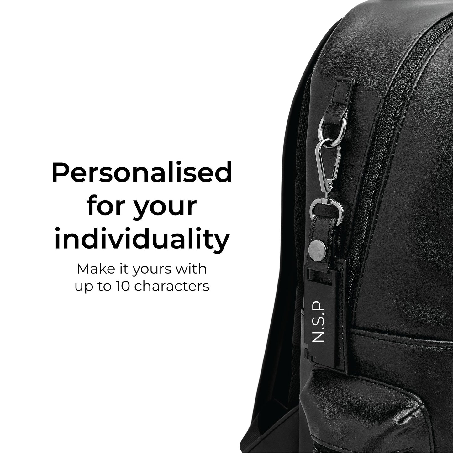 Cosmo 16L Laptop Backpack