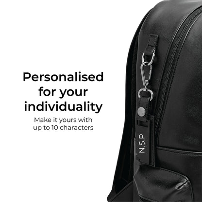 Cosmo 16L Laptop Backpack