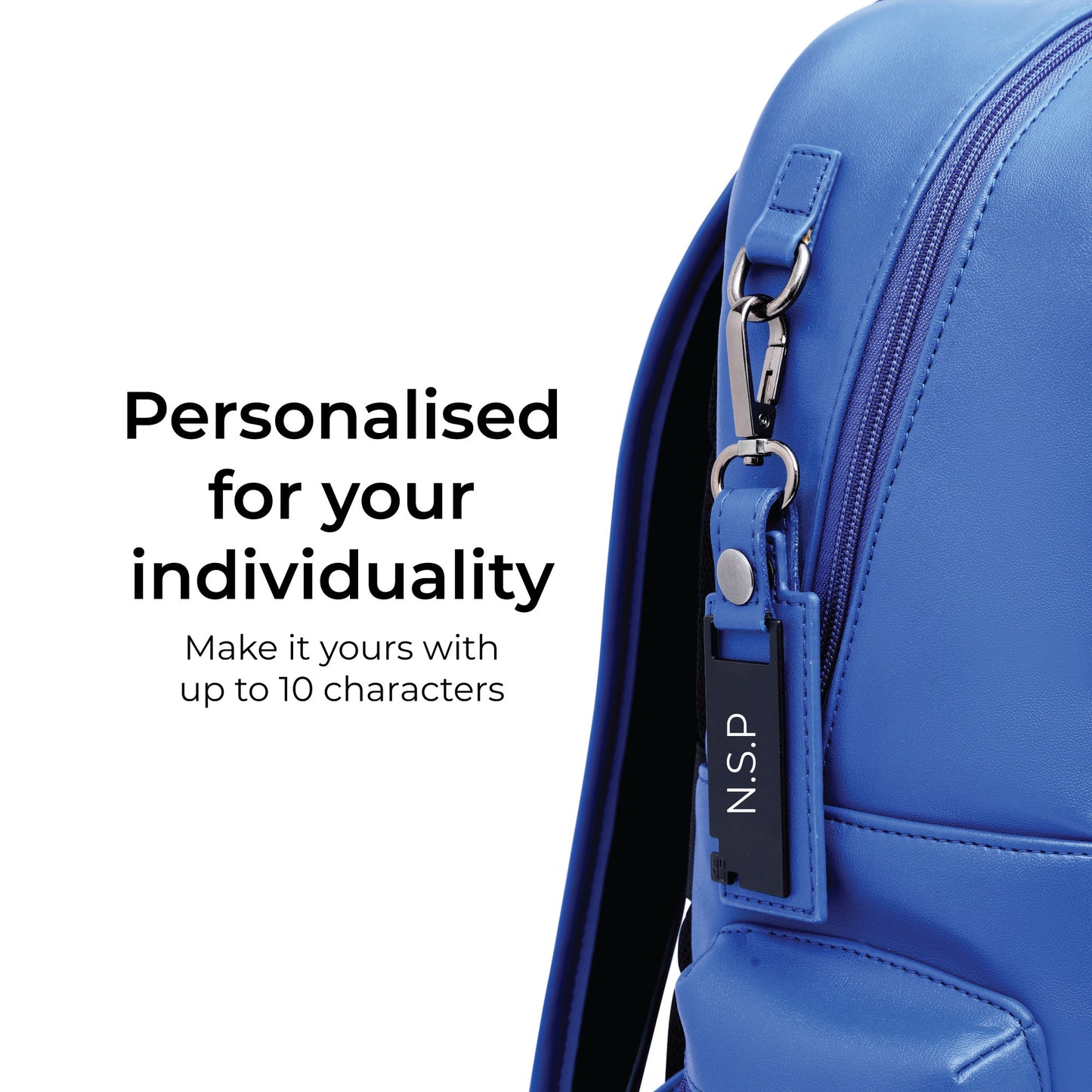 Cosmo 16L Laptop Backpack