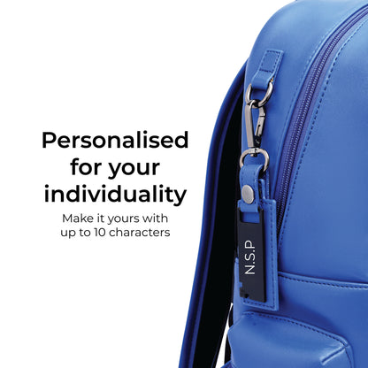 Cosmo 16L Laptop Backpack