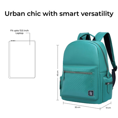 Cosmo 16L Laptop Backpack