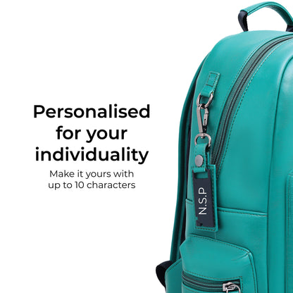 Cosmo 16L Laptop Backpack