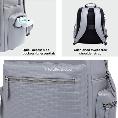 Cosmo 16L Laptop Backpack