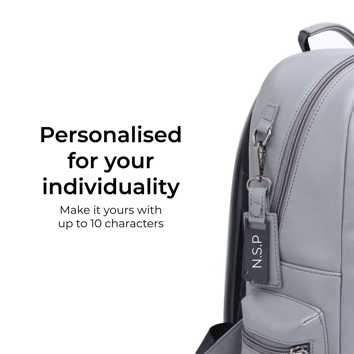 Cosmo 16L Laptop Backpack