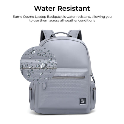 Cosmo 16L Laptop Backpack