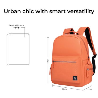 Cosmo 16L Laptop Backpack